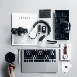 Studio Management Dashboard