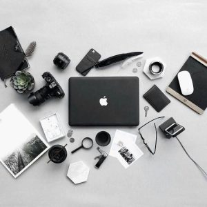 Photography Contract & Pricing Pack